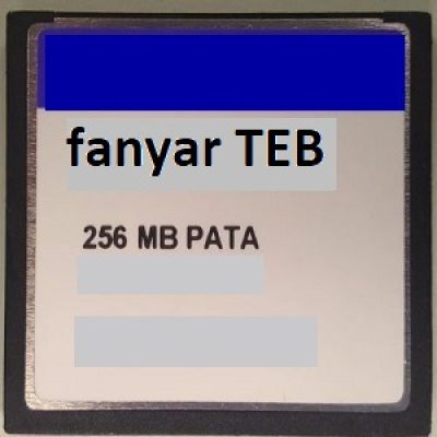 CF-CARD2